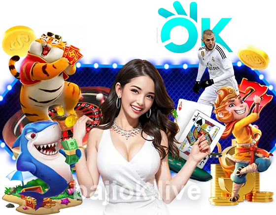 BAJIOK CASINO